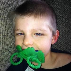 Meet your Posher, Beth